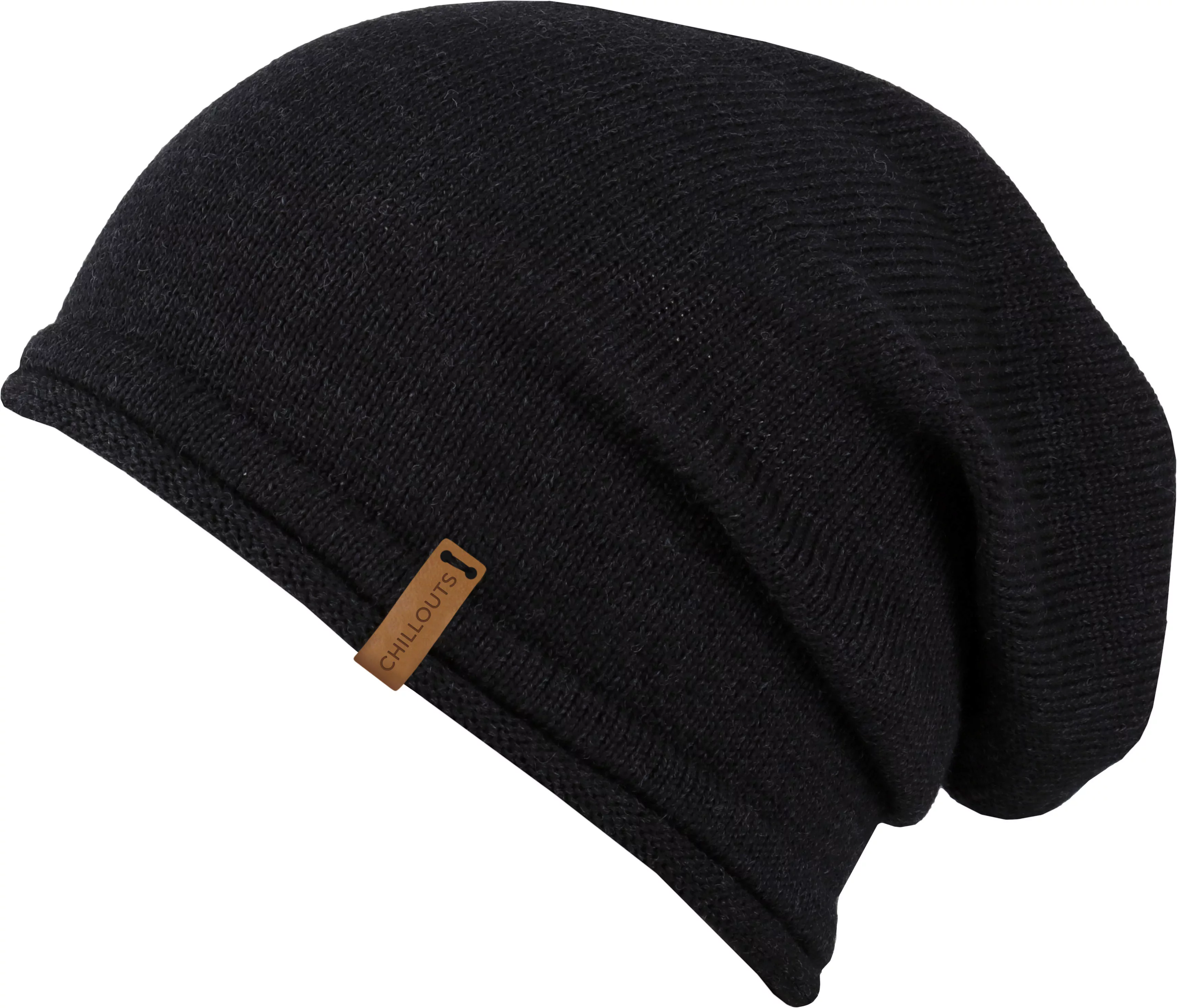 chillouts Beanie, Andrew Hat günstig online kaufen