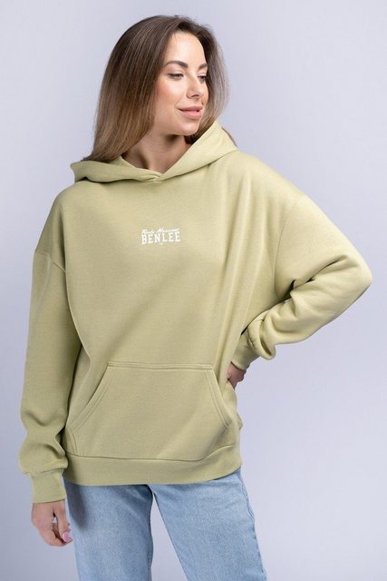 Benlee Rocky Marciano Kapuzenpullover Lorena günstig online kaufen