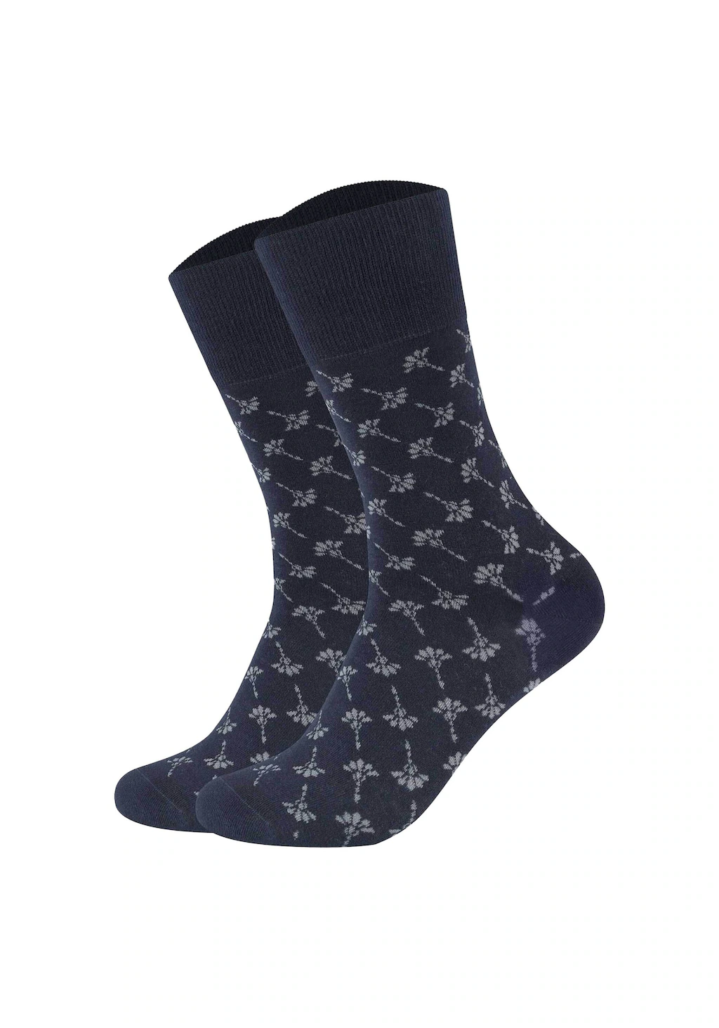 JOOP Kurzsocken "Socken Unisex premium essential organic cotton Socks 2p 2e günstig online kaufen