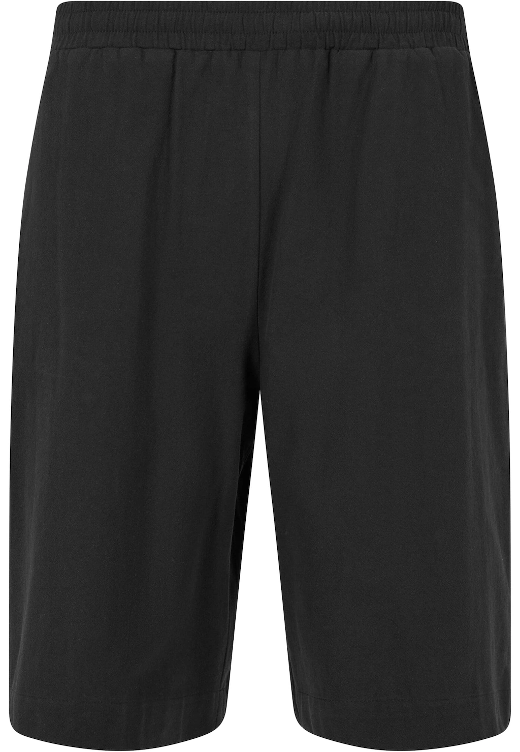 URBAN CLASSICS Shorts "Urban Classics Herren Wide Crepe Shorts", (1 tlg.) günstig online kaufen