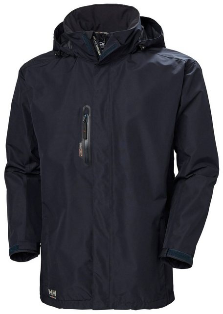 Helly Hansen 3-in-1-Funktionsparka MANCHESTER SHELL COAT (1-St) günstig online kaufen