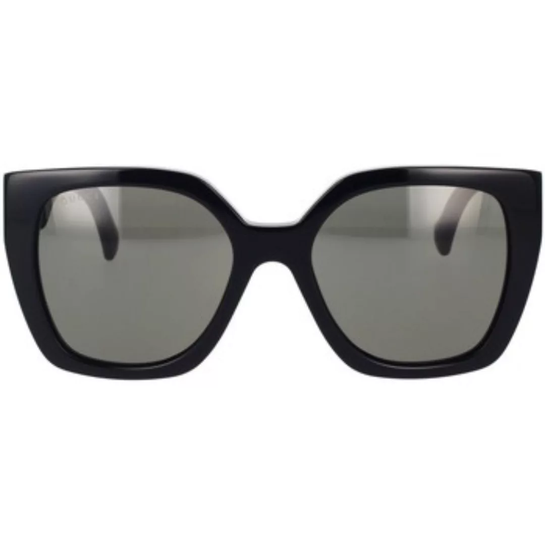 Gucci  Sonnenbrillen GG1300S 001 Sonnenbrille günstig online kaufen
