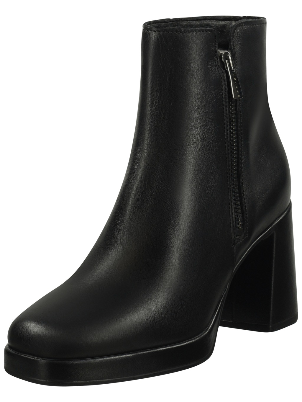 IGI & CO Stiefelette "IGI & CO Stiefelette Nappaleder" günstig online kaufen