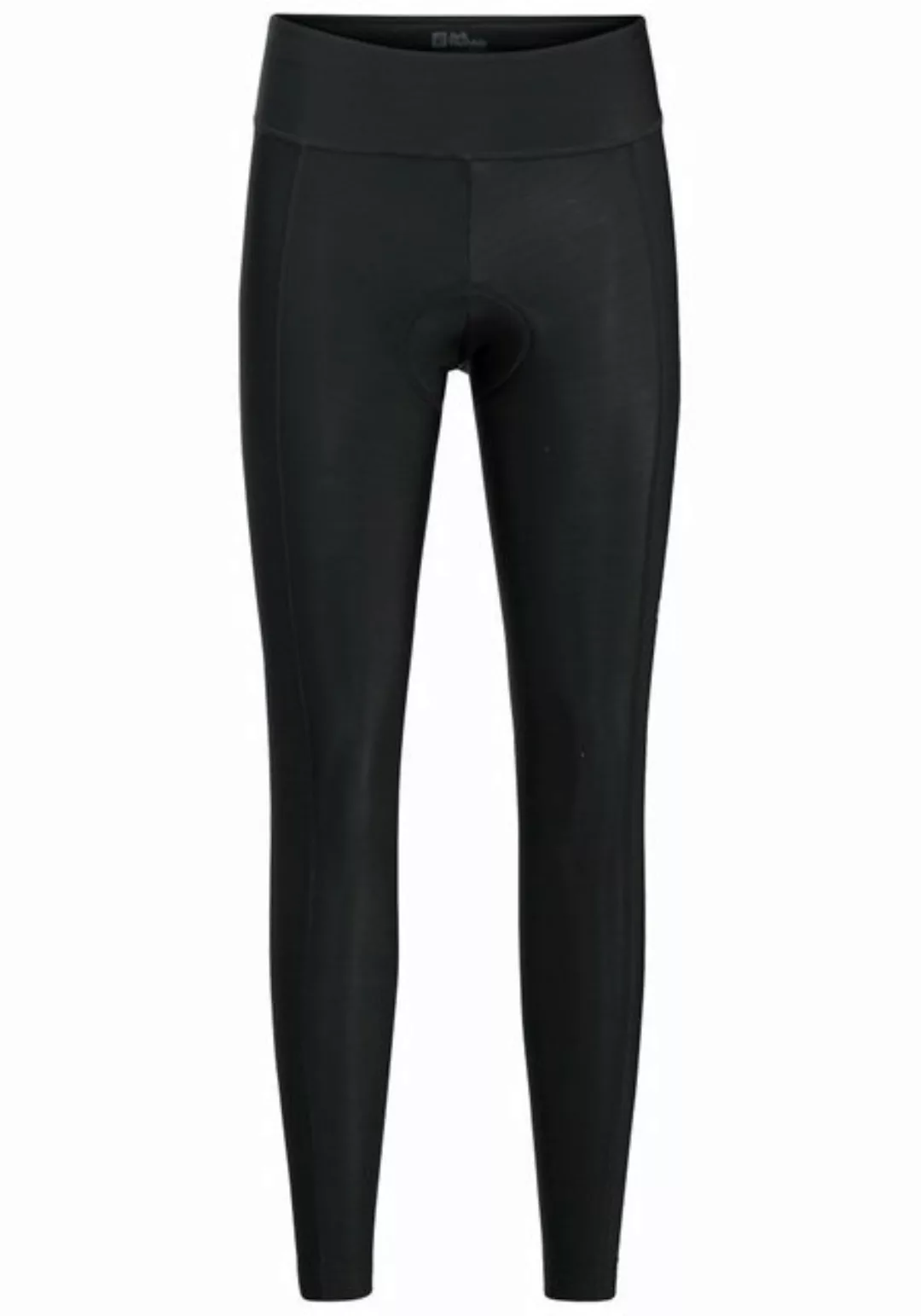 Jack Wolfskin Fahrradhose MOROBBIA TIGHTS W günstig online kaufen