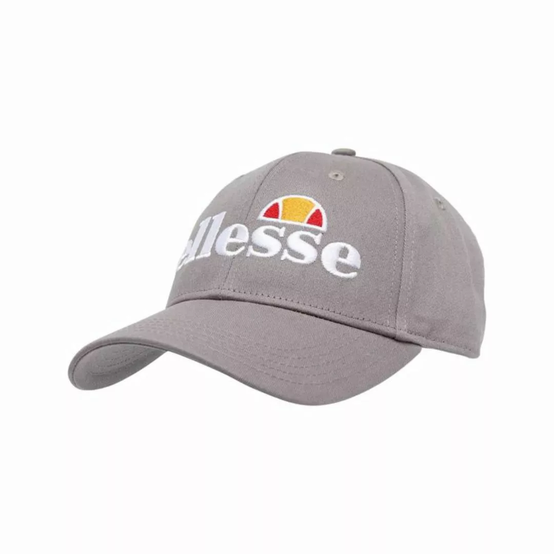 ellesse Unisex Cap RAGUSA - Baseball Cap, Logo Stickerei, Cotton Twill, ein günstig online kaufen
