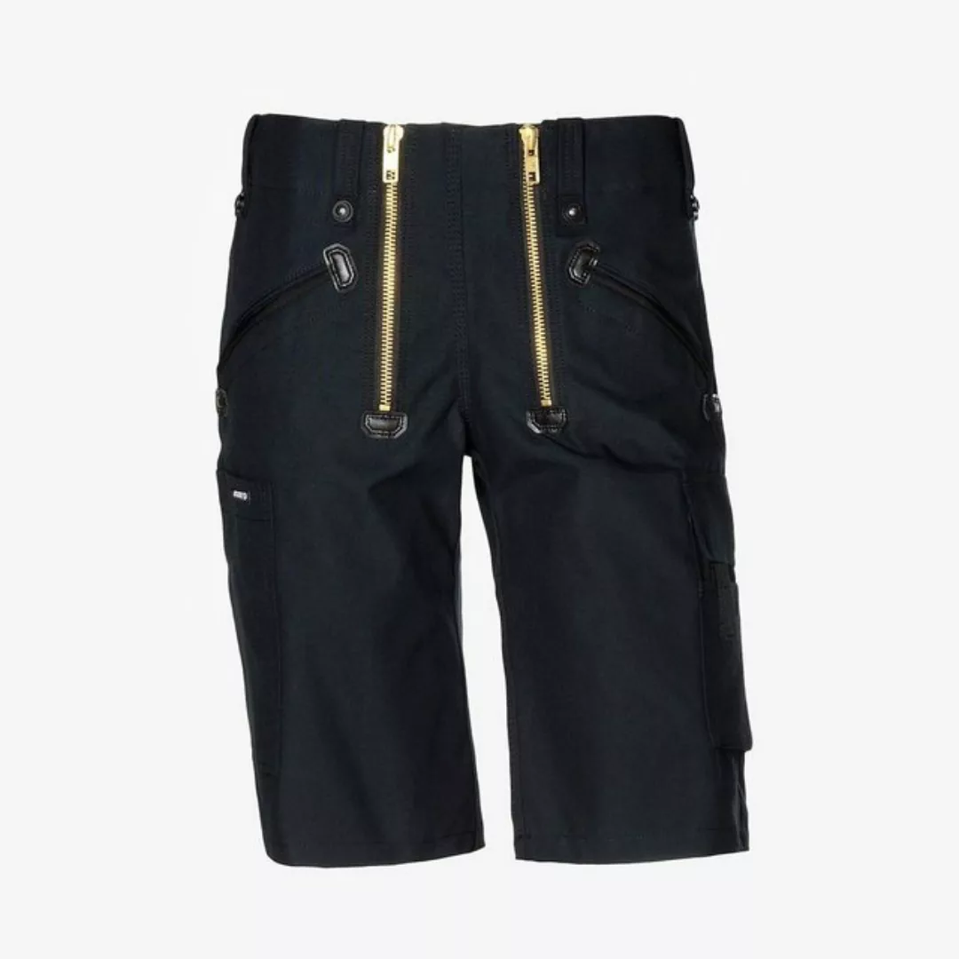 Oyster Arbeitsshorts Oyster Zunfthose kurz schwarz Cordura® Dachdecker Zimm günstig online kaufen