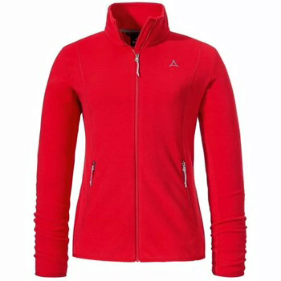 SchÖffel  Pullover Sport Fleece Jk Style Ash WMS 2013631/2050 günstig online kaufen