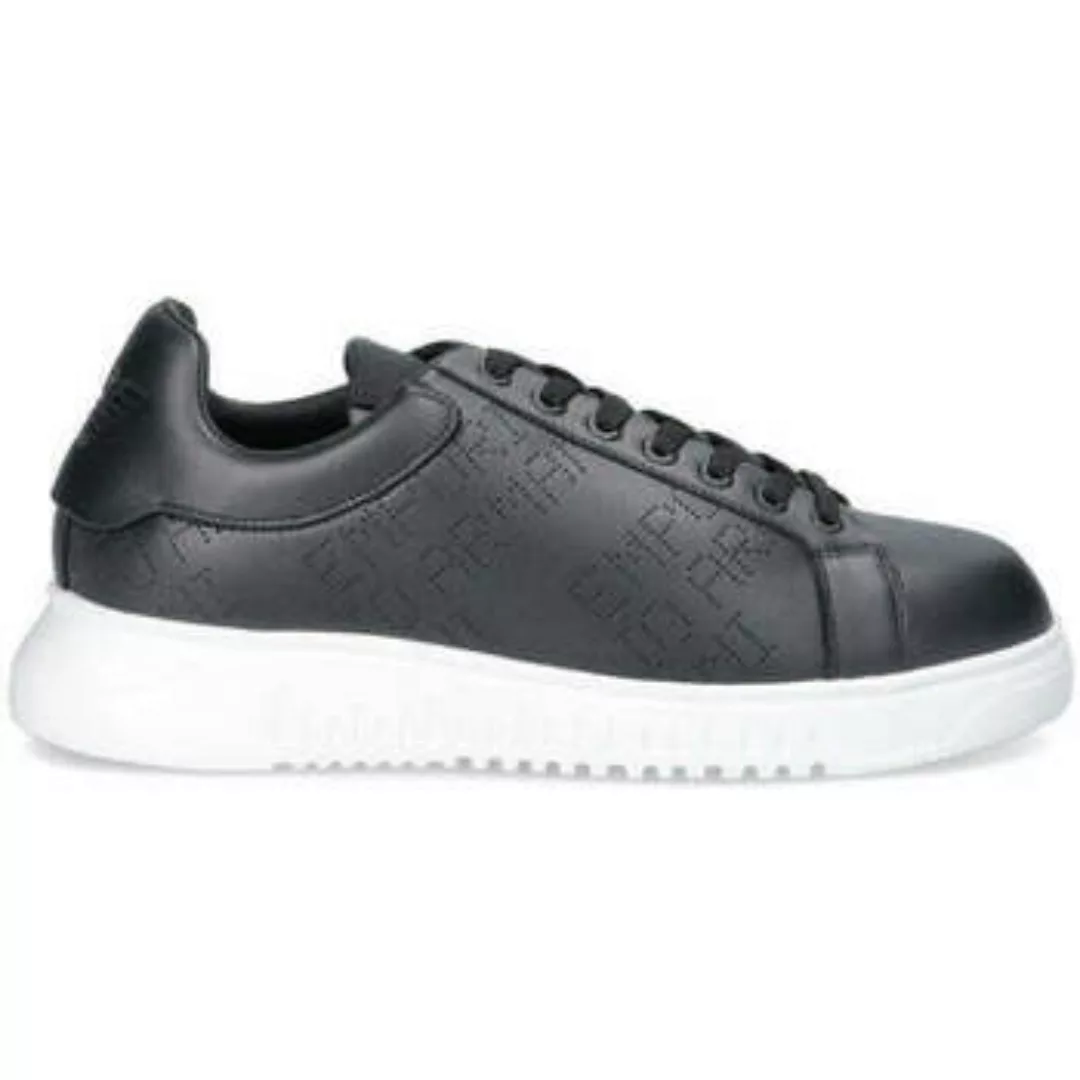 Emporio Armani  Sneaker Sneaker  Uomo günstig online kaufen