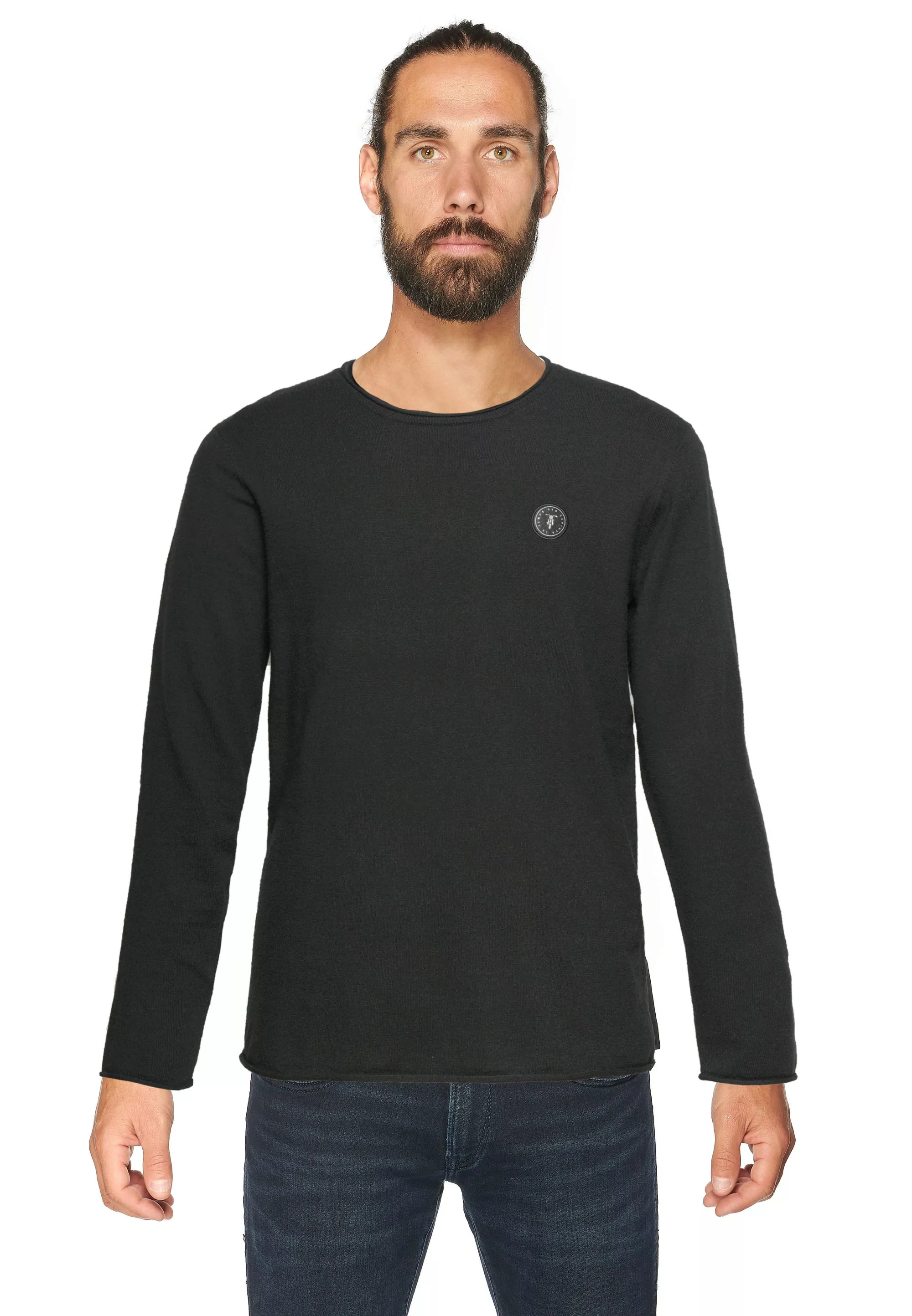 Le Temps Des Cerises Sweatshirt, im lockeren Schnitt günstig online kaufen