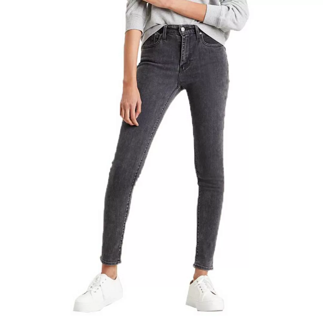 Levi´s ® 721 High Rise Skinny Jeans 32 True Grit günstig online kaufen