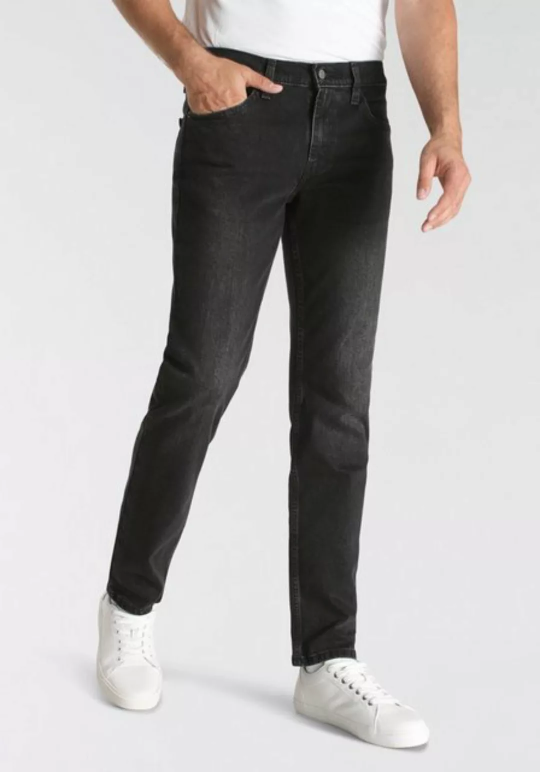 Levis Slim-fit-Jeans "511 SLIM", mit Stretch günstig online kaufen