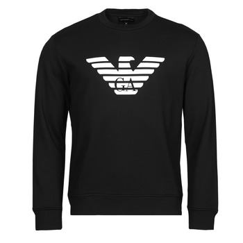 Emporio Armani  Sweatshirt 8N1MR6 günstig online kaufen