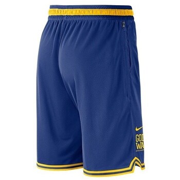 Nike  7/8 & 3/4 Hosen Nba Golden State Warriors günstig online kaufen