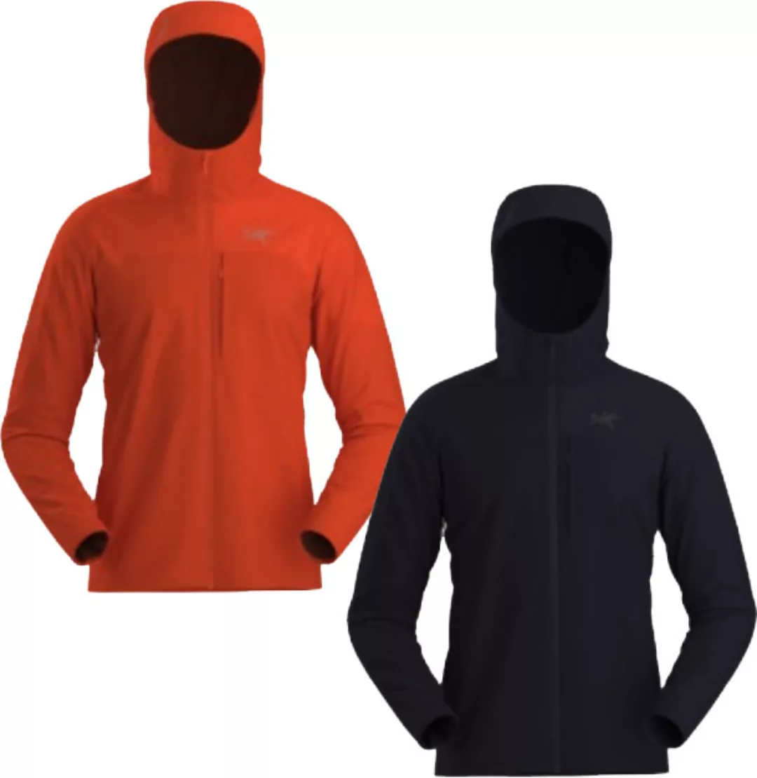 Arcteryx Proton Hybrid Hoody Men -  Isolationsjacke günstig online kaufen