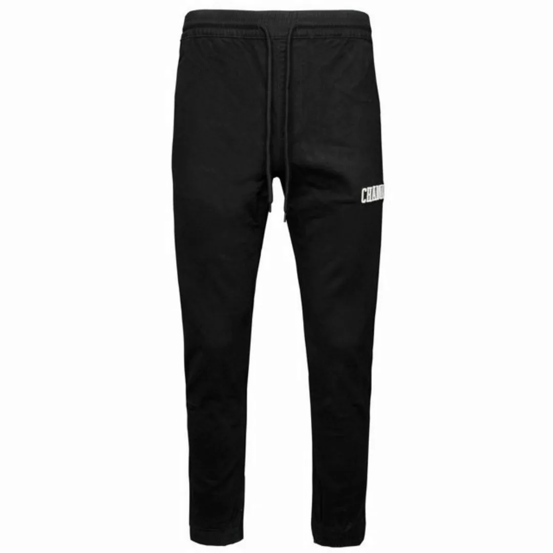 Champion Stoffhose Elastic Cuff Pants Herren günstig online kaufen