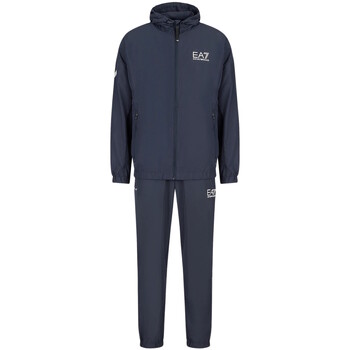 Ea7 Emporio Armani  Jogginganzüge Trainingsanzug Tennis Pro Tracksuit günstig online kaufen