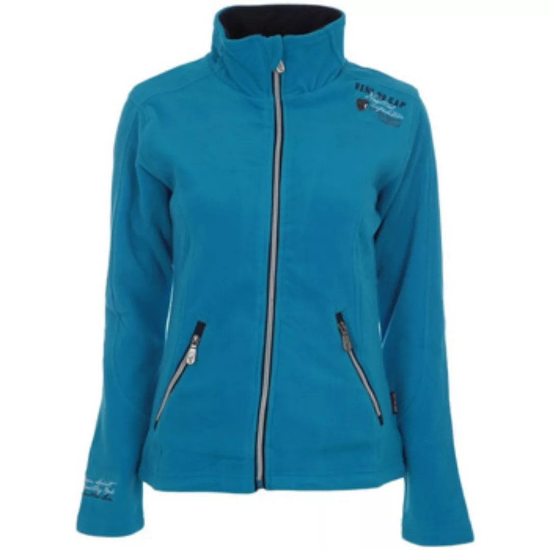 Vent Du Cap  Fleecepullover Blouson polaire femme ASA günstig online kaufen