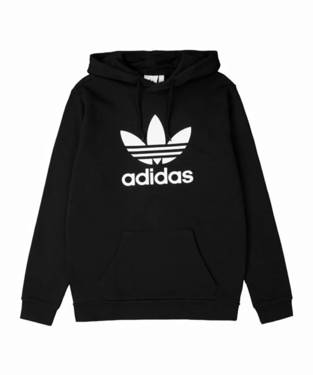 adidas Originals Sweatshirt Trefoil Hoody günstig online kaufen