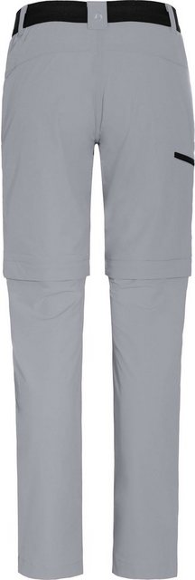 Bergson Outdoorhose VIDAA COMFORT Zipp-Off Damen Wanderhose, leicht, strapa günstig online kaufen