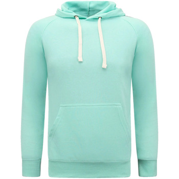 Enos  Sweatshirt Hoodie Urban Classic Hoodie Mint günstig online kaufen