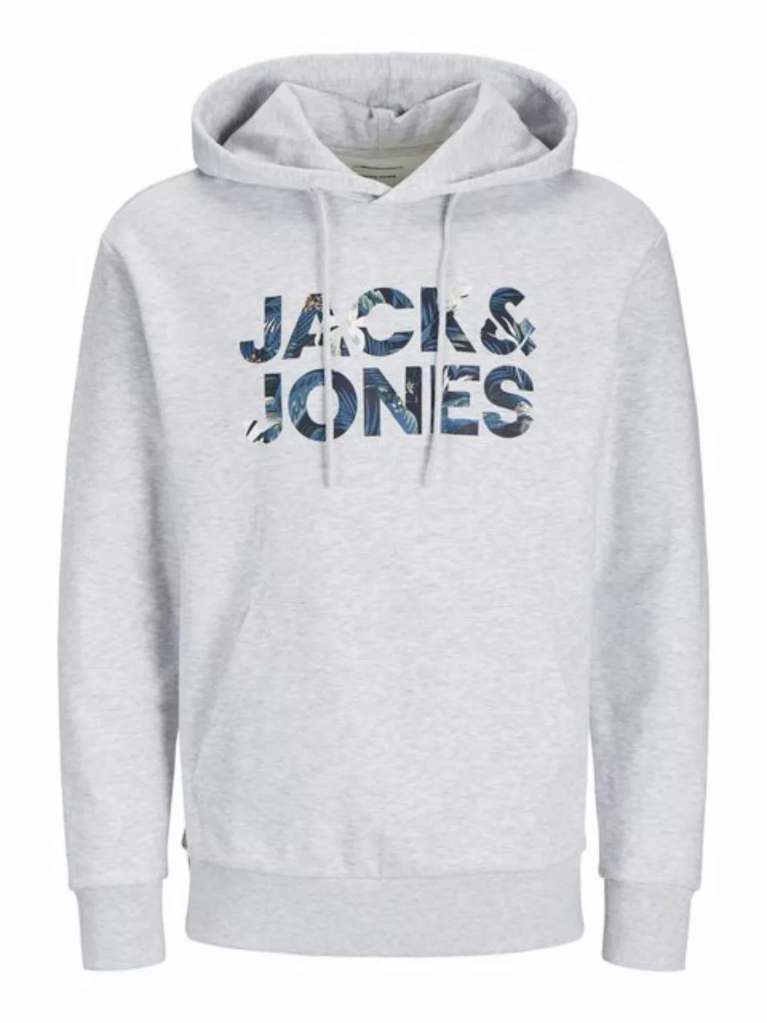 Jack & Jones Kapuzensweatshirt "JJEBRYAN CORP LOGO SWEAT HOOD NOOS", mit Lo günstig online kaufen