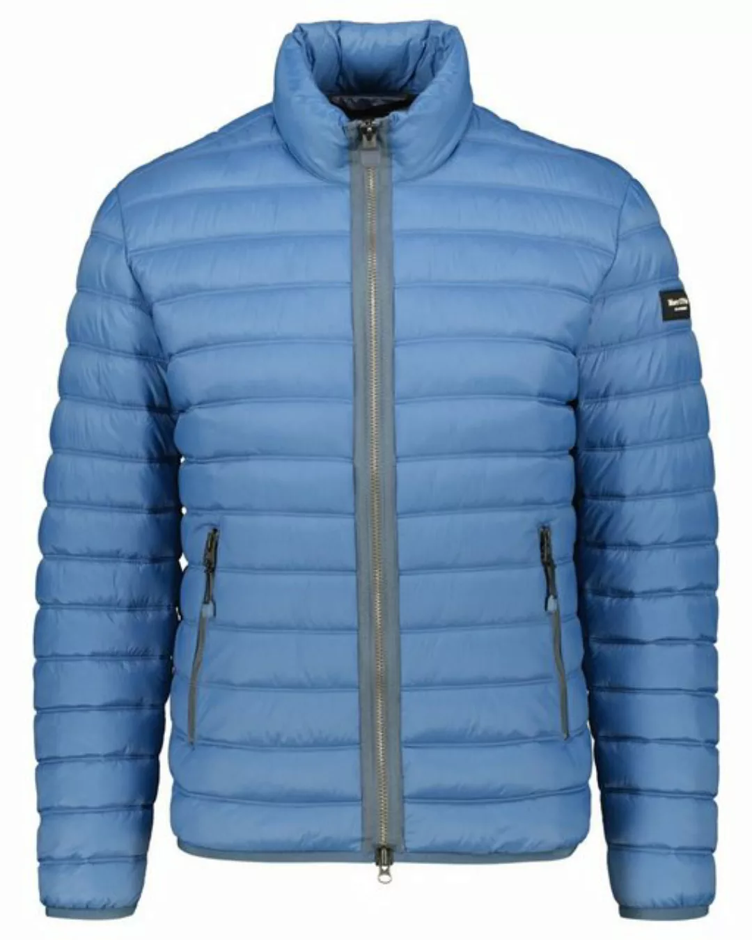 Marc O'Polo Steppjacke Herren Steppjacke Regular Fit (1-St) günstig online kaufen