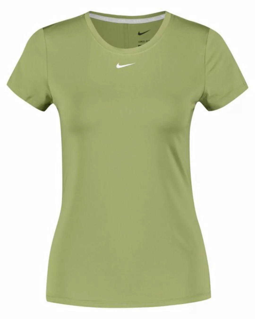 Nike T-Shirt NIKE Damen Dri-FIT One Slim Sportshirt günstig online kaufen