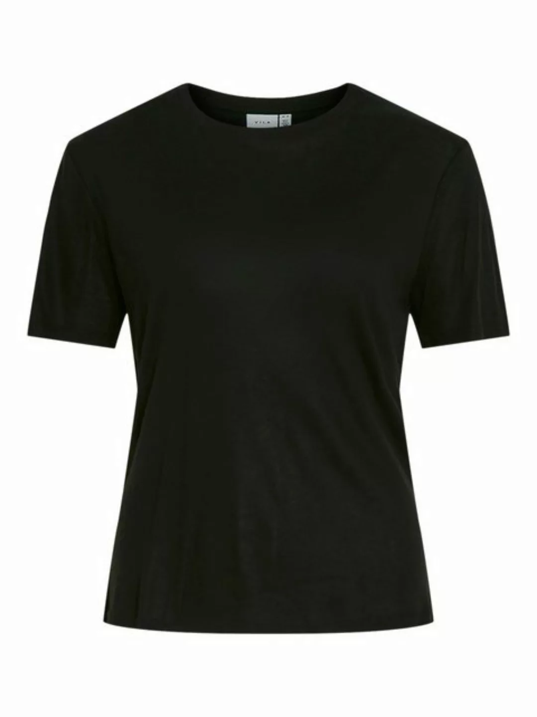 Vila T-Shirt VIALEXIA (1-tlg) Plain/ohne Details günstig online kaufen