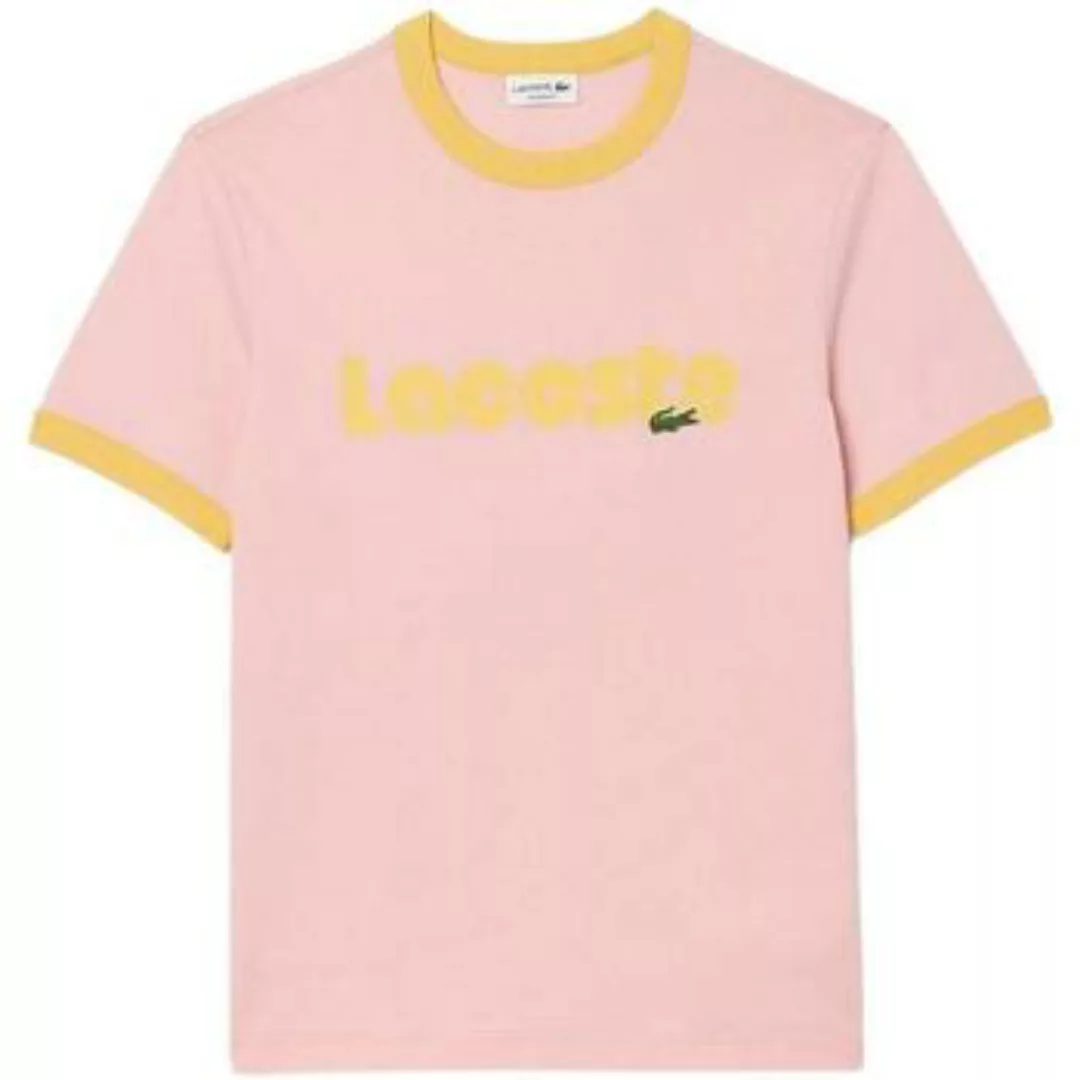 Lacoste  T-Shirt - günstig online kaufen