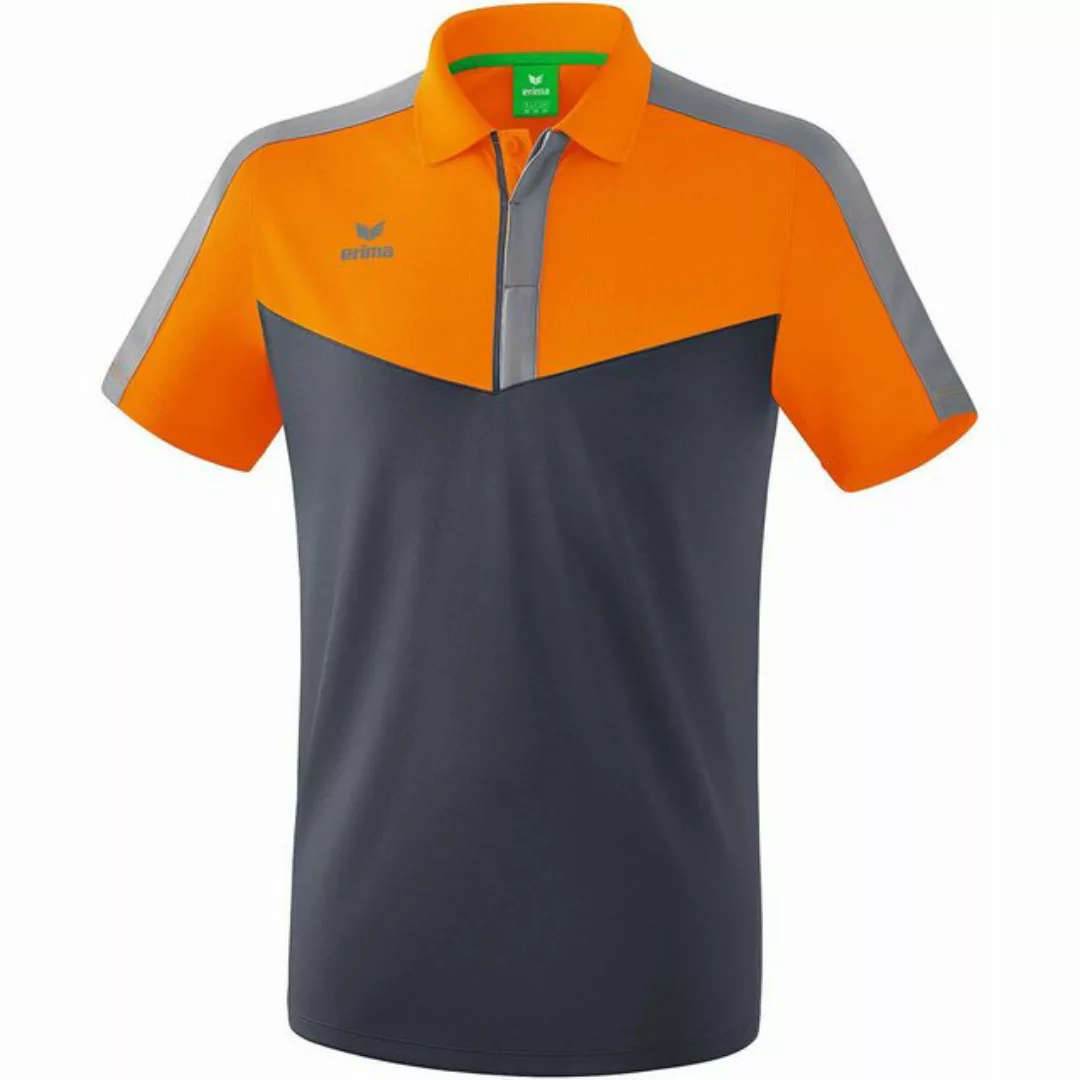 Erima Poloshirt Erima Squad Poloshirt Polyester günstig online kaufen