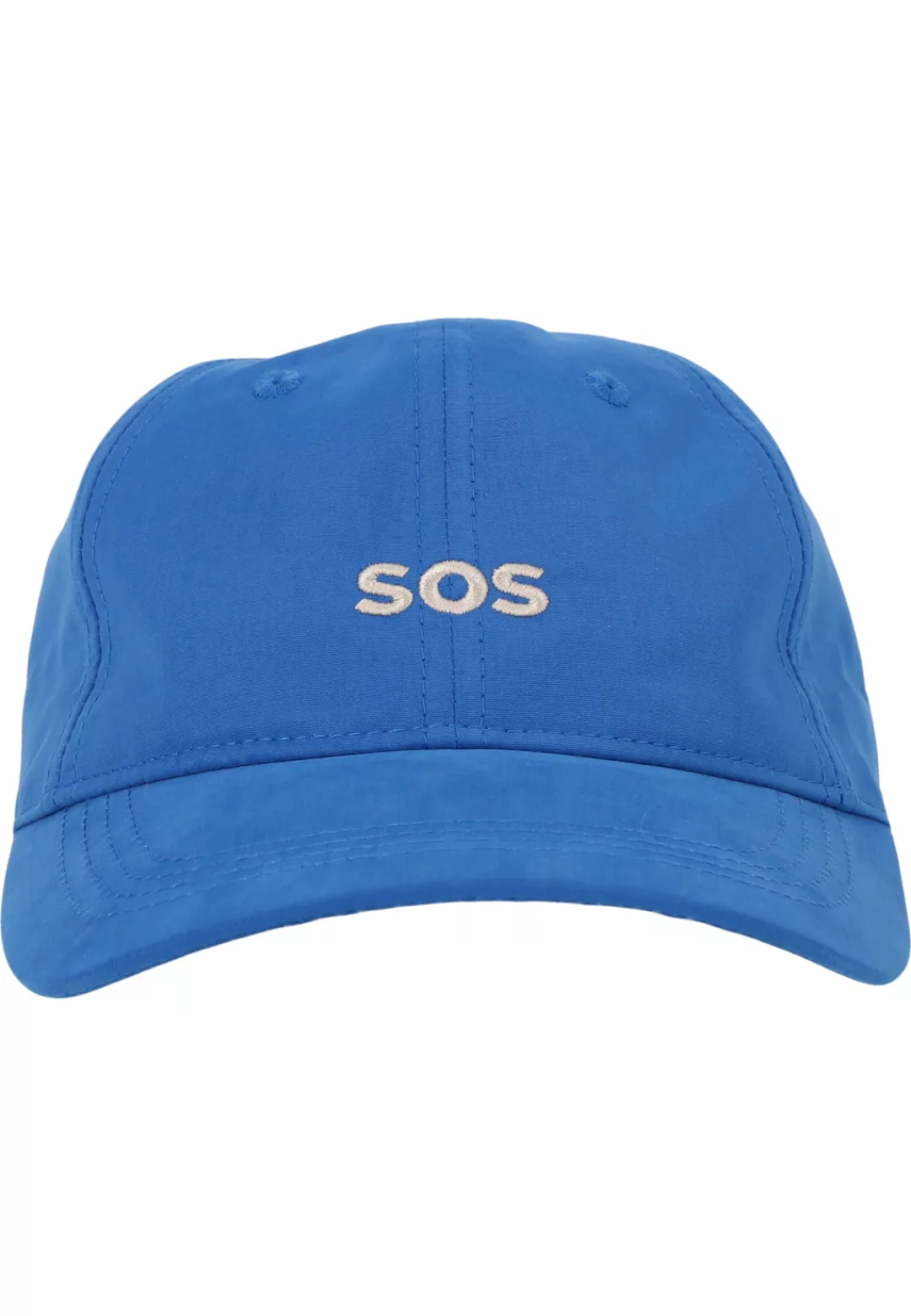 SOS Baseball Cap "Nordals", mit vielseitigen Einsatzmöglichkeiten günstig online kaufen