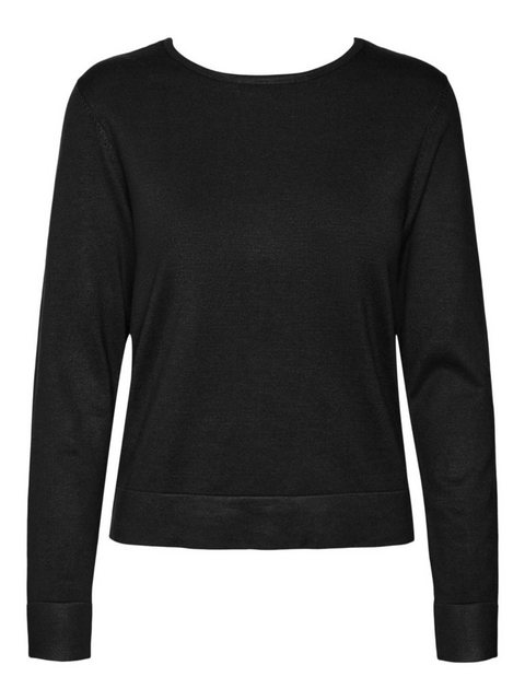 Vero Moda Strickpullover MOLLY (1-tlg) Cut-Outs günstig online kaufen