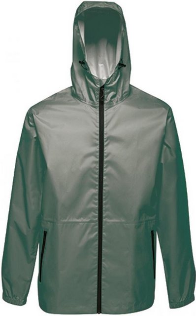 Regatta Outdoorjacke Herren Jacke "Pro Packaway" Regenjacke atmungsaktiv günstig online kaufen