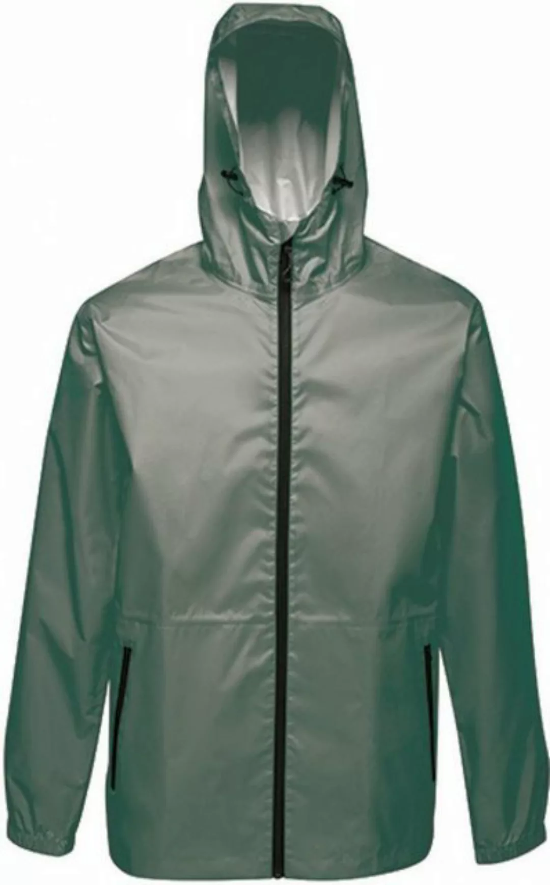 Regatta Professional Outdoorjacke Herren Pro Packaway Breathable Jacket günstig online kaufen