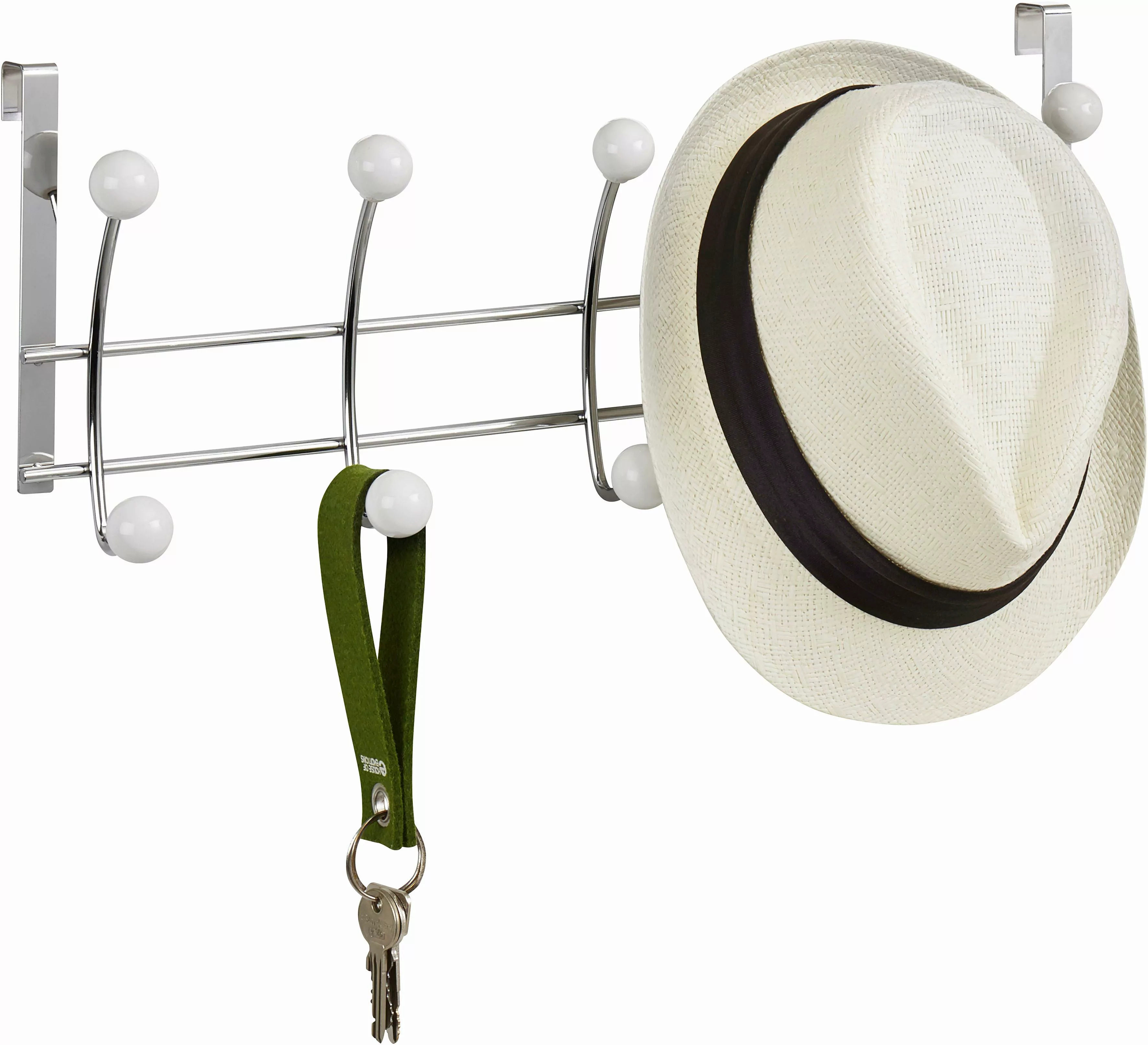 Zeller Present Türgarderobe günstig online kaufen