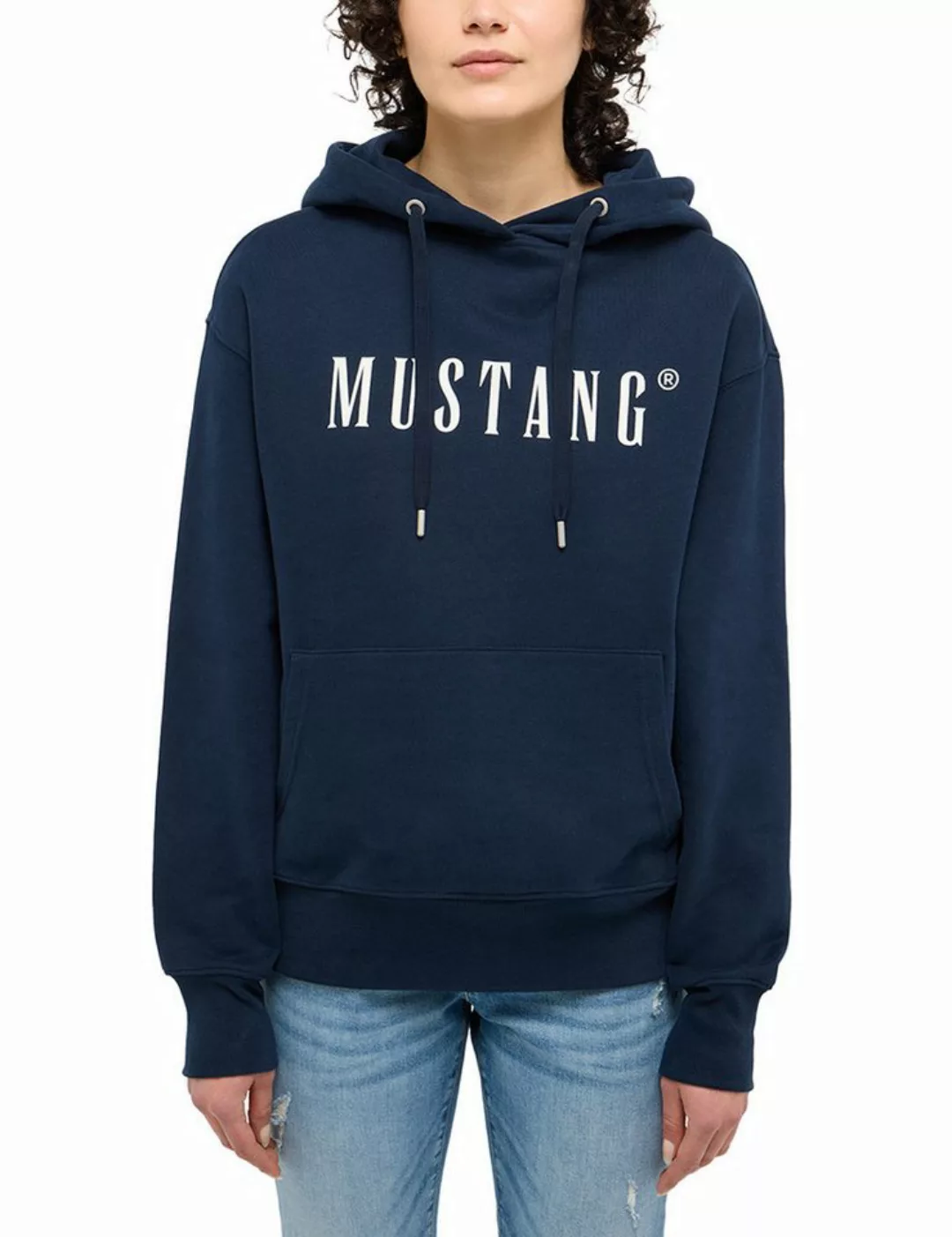 MUSTANG Sweatshirt Style Margo günstig online kaufen