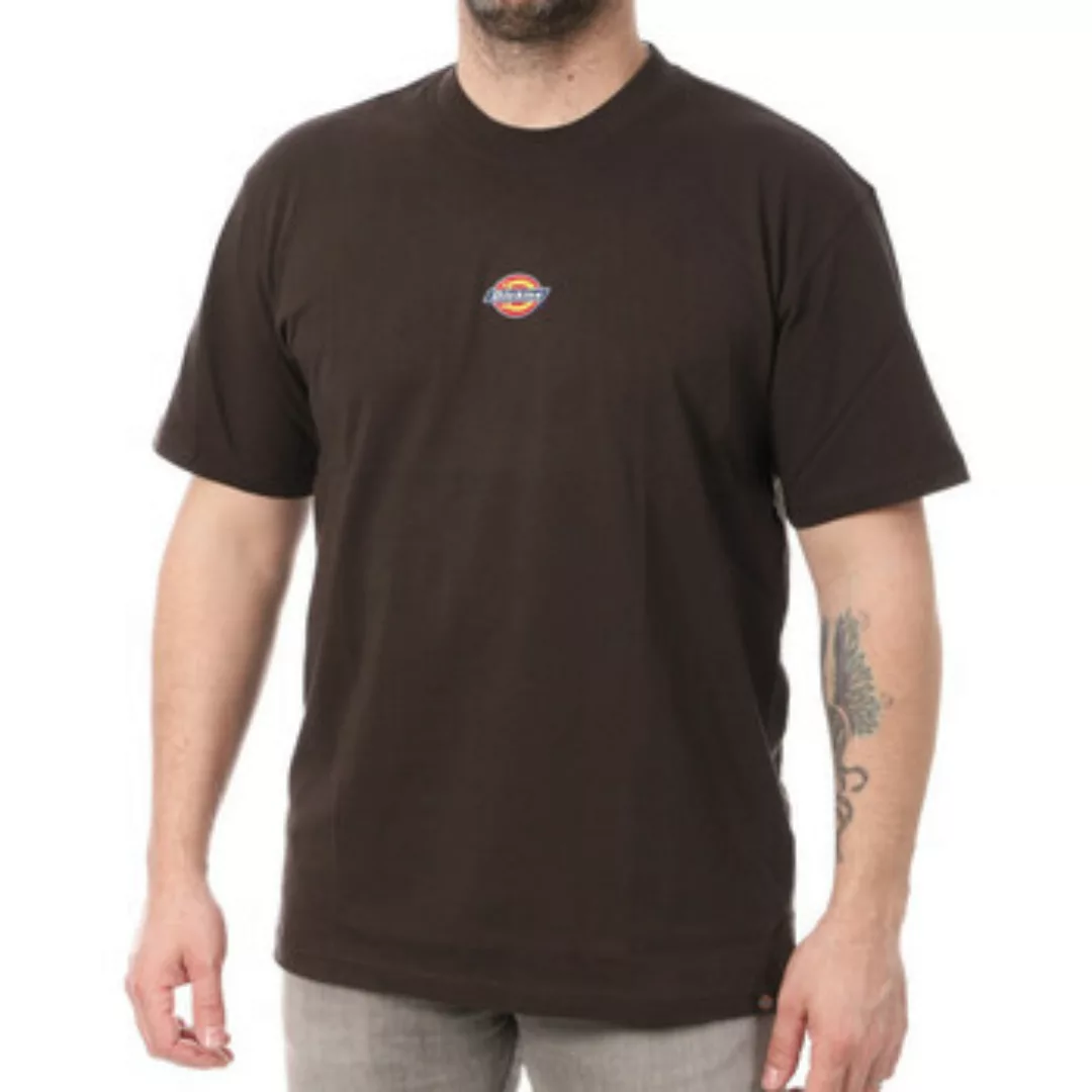 Dickies  T-Shirts & Poloshirts DK0A4YZFDBX1 günstig online kaufen