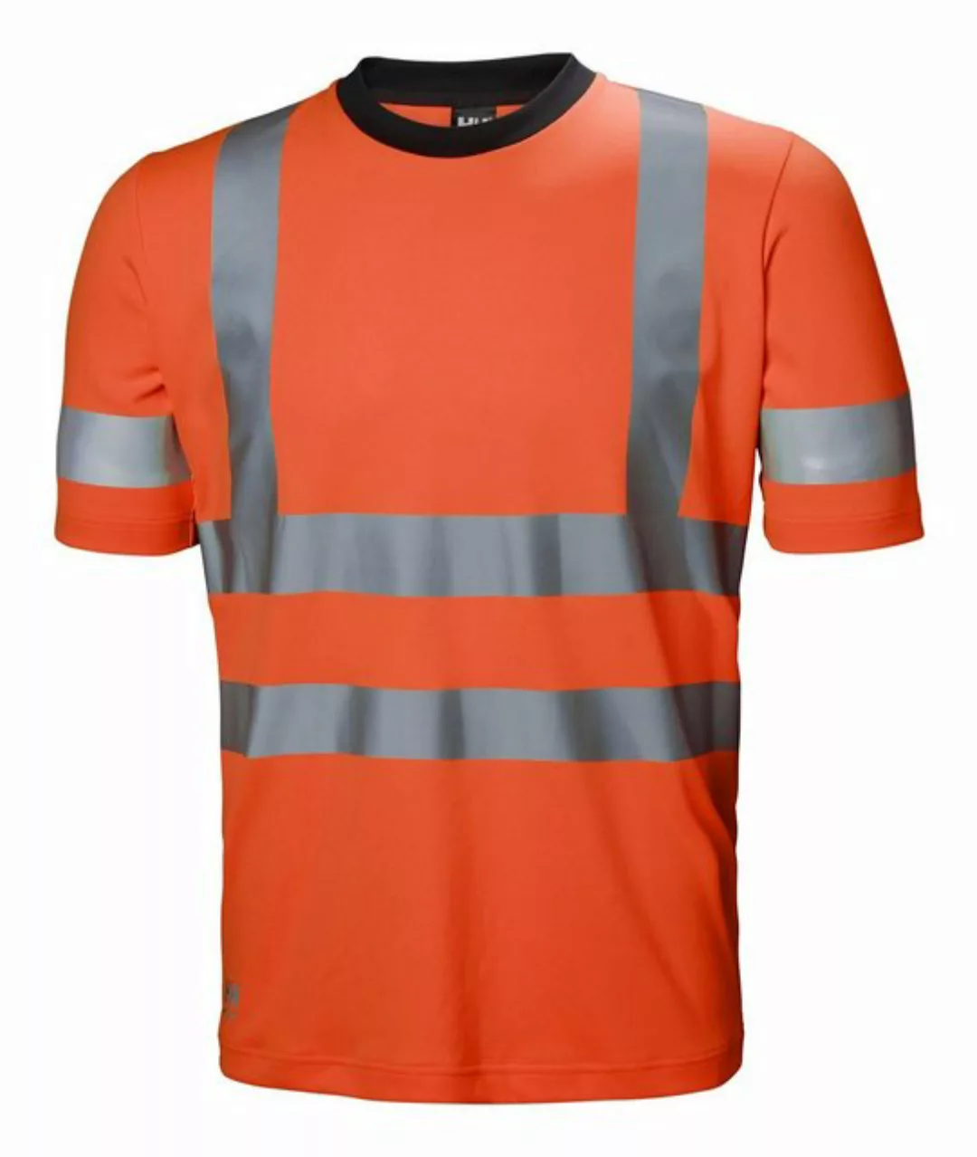 Helly Hansen workwear Warnschutz-Shirt Warn-T ADDVIS, Größe XL, warnorange günstig online kaufen