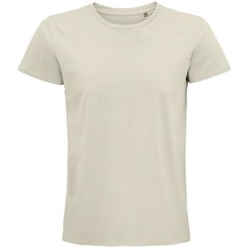 Sols  T-Shirts & Poloshirts PIONNER MEN camiseta hombre 100% algodón biológ günstig online kaufen