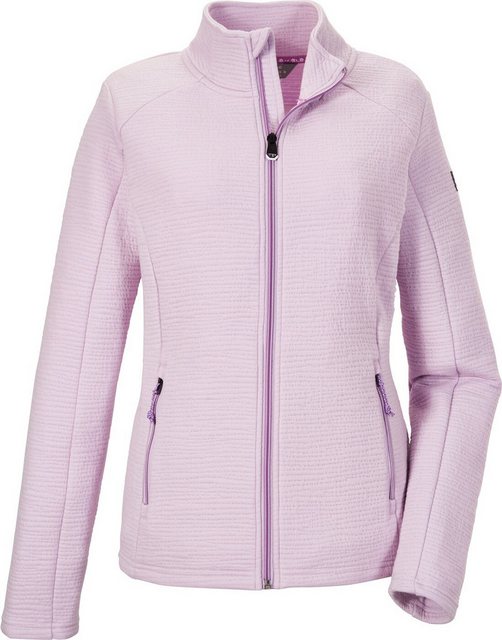 Killtec Strickjacke "KOS 38 WMN FLX JCKT" günstig online kaufen