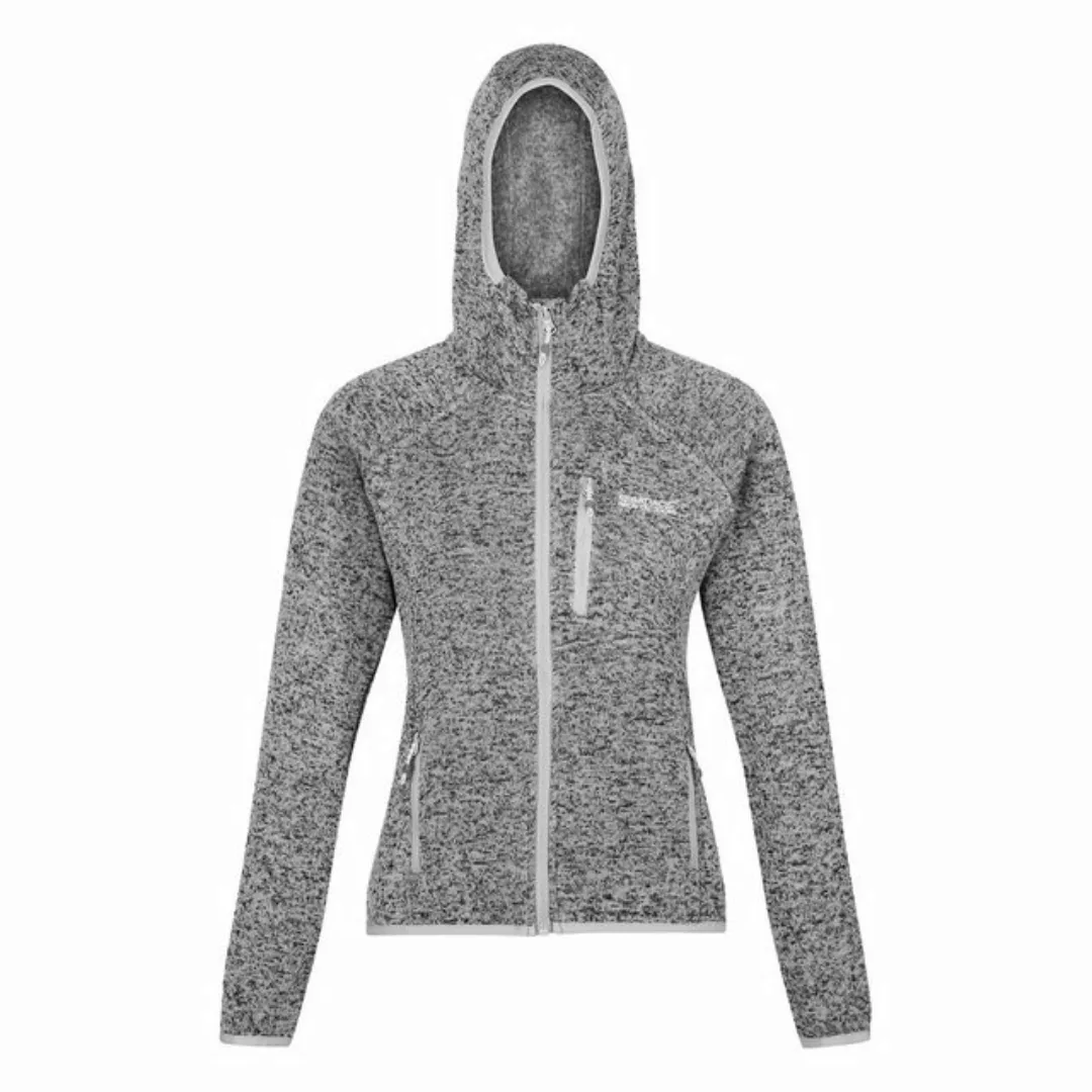 Regatta Softshelljacke Hood Newhill Midlayer / Underlayer Jacke mit Kapuze günstig online kaufen