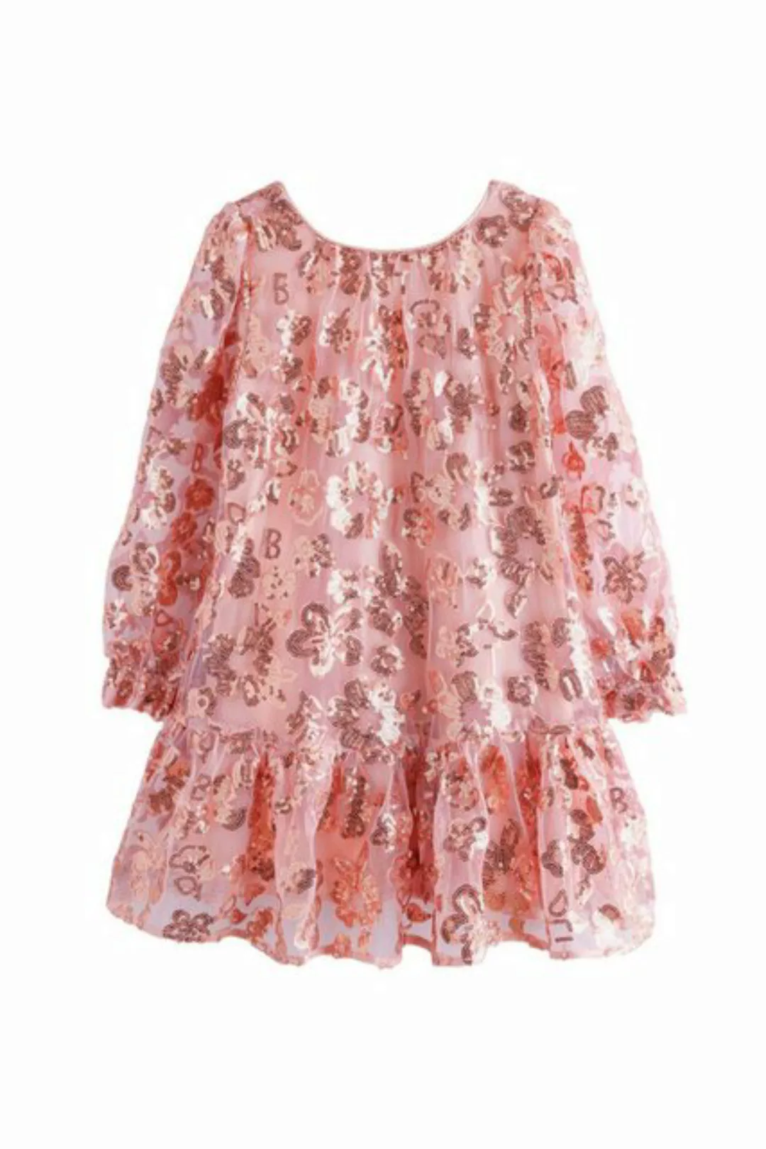 Baker by Ted Baker Paillettenkleid Baker by Ted Baker Paillettenbesetztes K günstig online kaufen