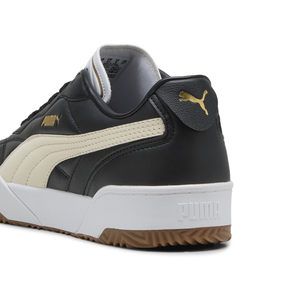 PUMA Sneaker "Tifosi Lux Sneakers Erwachsene" günstig online kaufen
