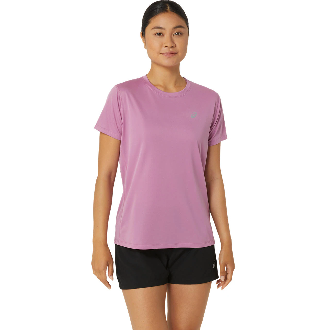 Asics T-Shirt "CORE SS TOP" günstig online kaufen