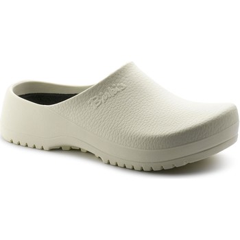 Birkenstock  Hausschuhe BK-SBIRKI-wht günstig online kaufen