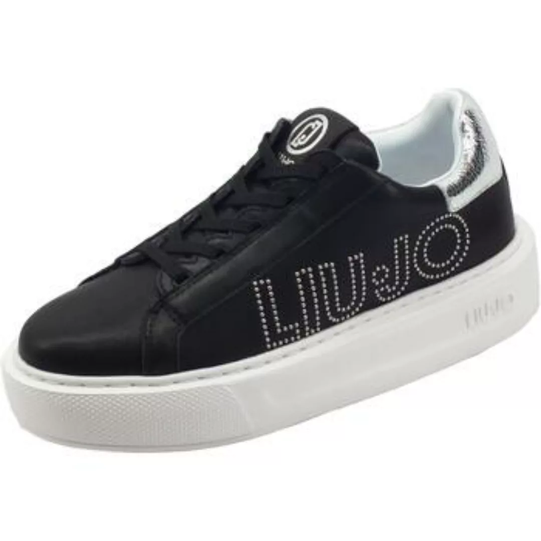 Liu Jo  Sneaker BA2065 Kylie Calf Leather günstig online kaufen