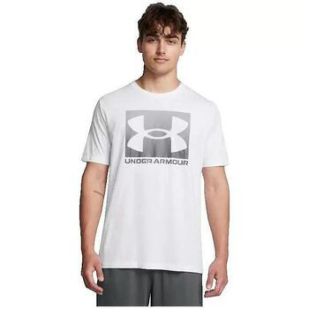 Under Armour  T-Shirts & Poloshirts Ua En Boîte günstig online kaufen