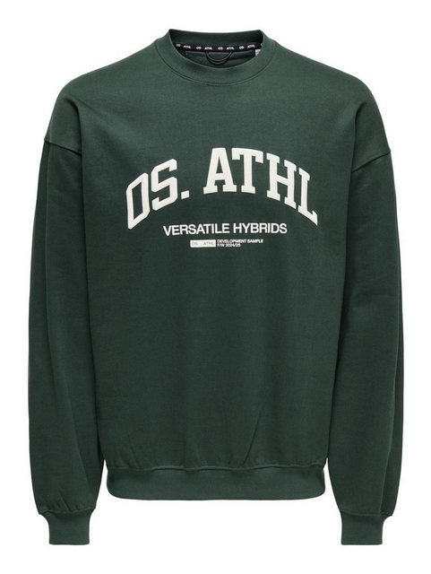 ONLY & SONS Sweatshirt günstig online kaufen