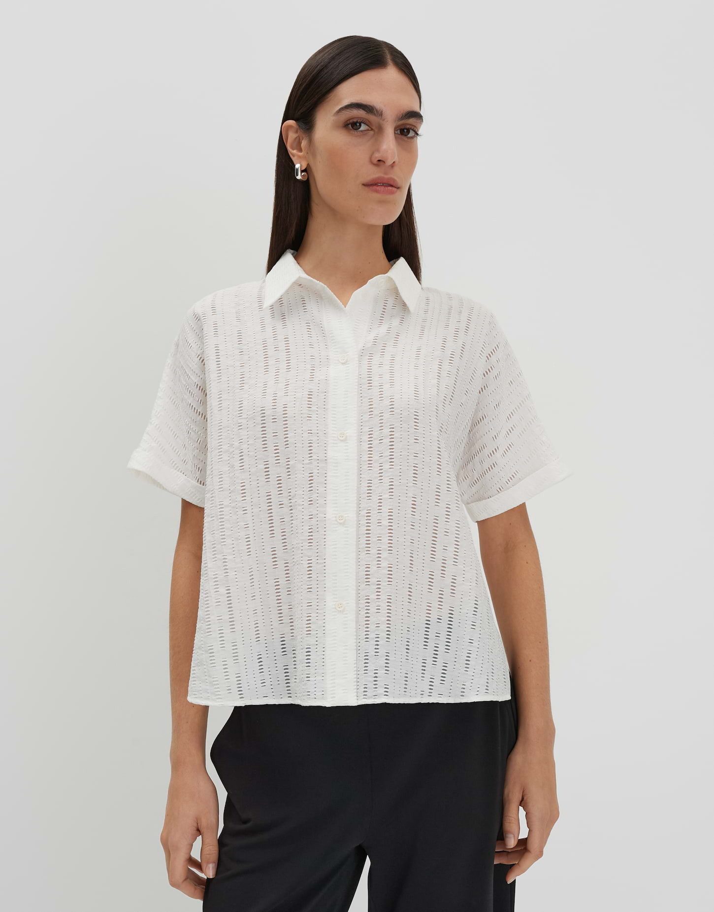 someday Klassische Bluse günstig online kaufen