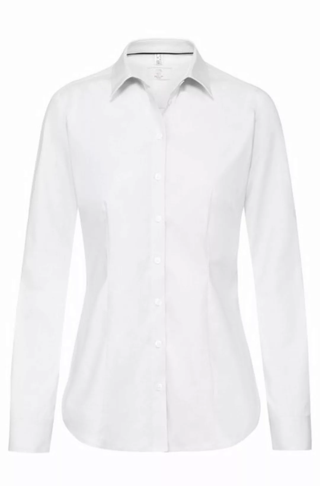 GREIFF Langarmbluse Greiff Corporate Bluse PREMIUM Damen OEKO TEX® Pflegele günstig online kaufen